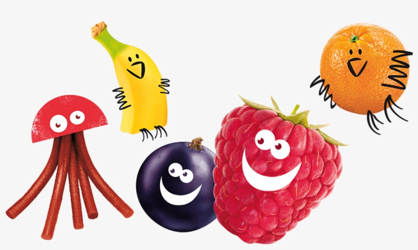 Snack Clipart Fruit Bowl - Fruit, transparent png