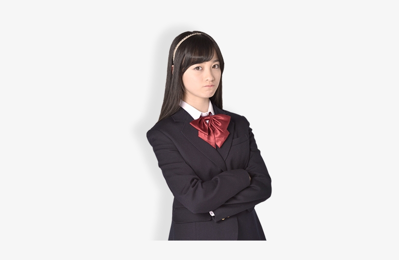 Hashimotokannasharp1 - Kanna Sharp, transparent png