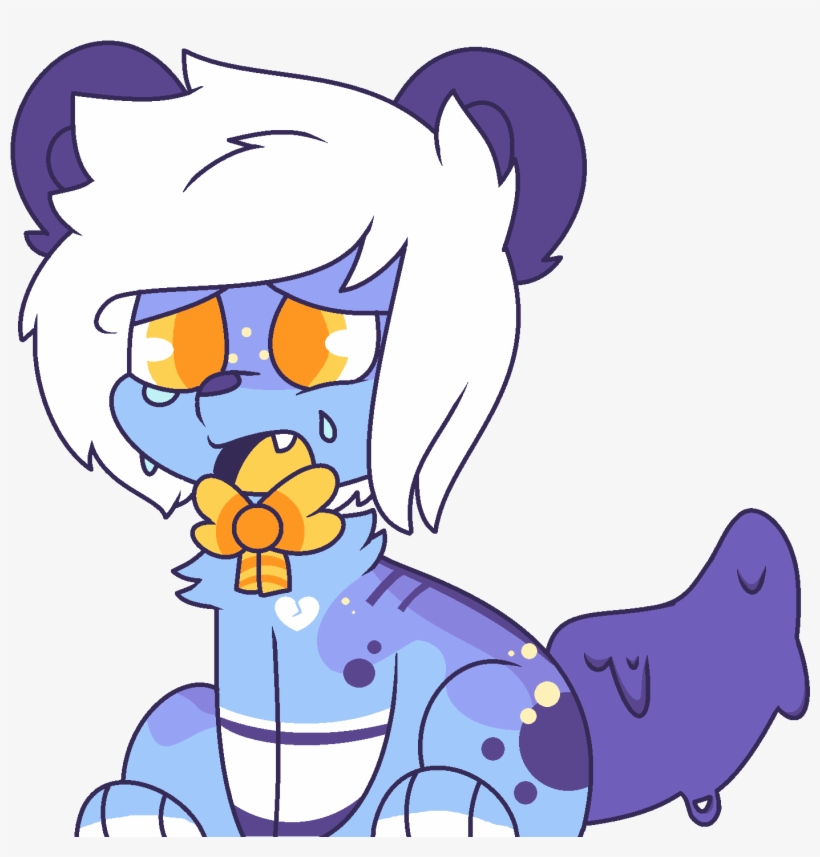 They Call You Cry Baby - Cartoon, transparent png