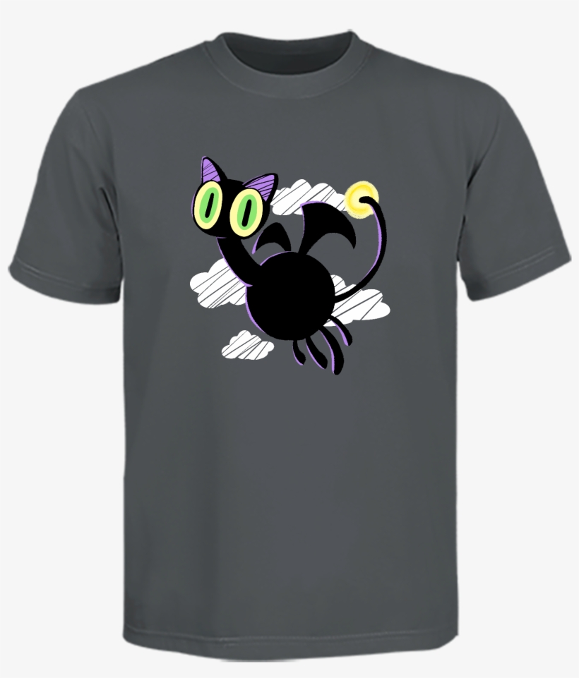 Devilman Crybaby Cat Demon - Cancer, transparent png