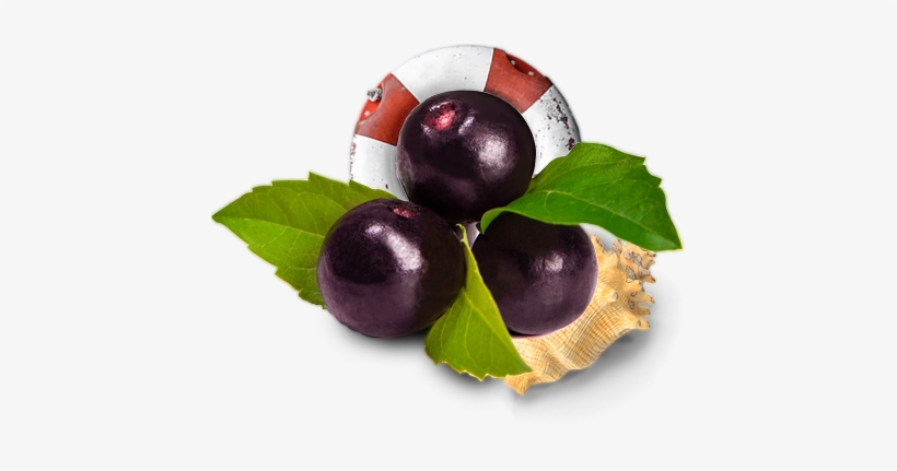 Açai Nole Bowls - Acai Berries, transparent png