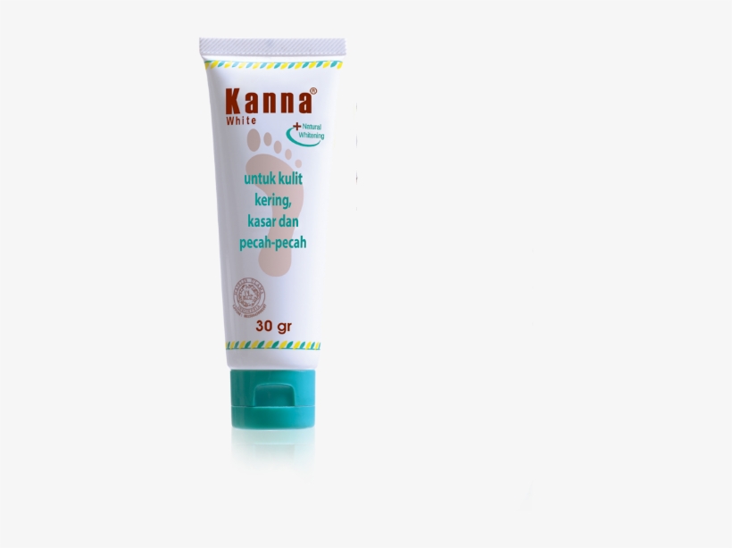 Kanna White - Foot, transparent png