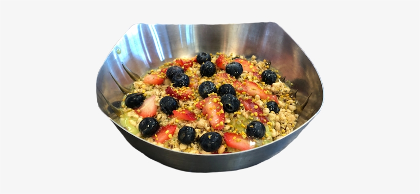 Energy Bowl - Vitality Bowls, transparent png