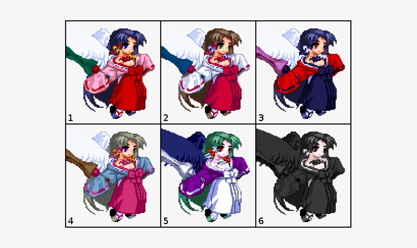 Efz Kanna Colors - Jpeg, transparent png