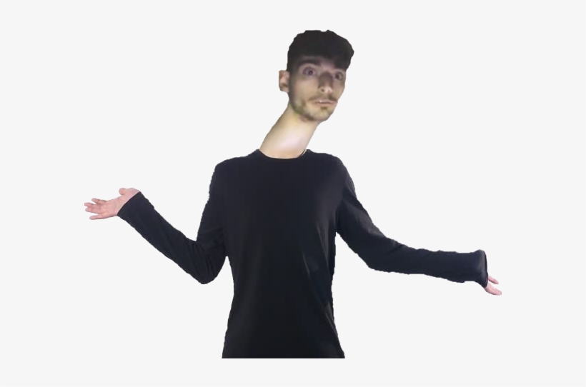 Autistic Alpaca Png - Portable Network Graphics, transparent png