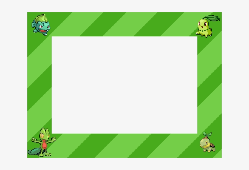 [archive] Game Development Resources [archive] - Bulbasaur Pokemon, transparent png