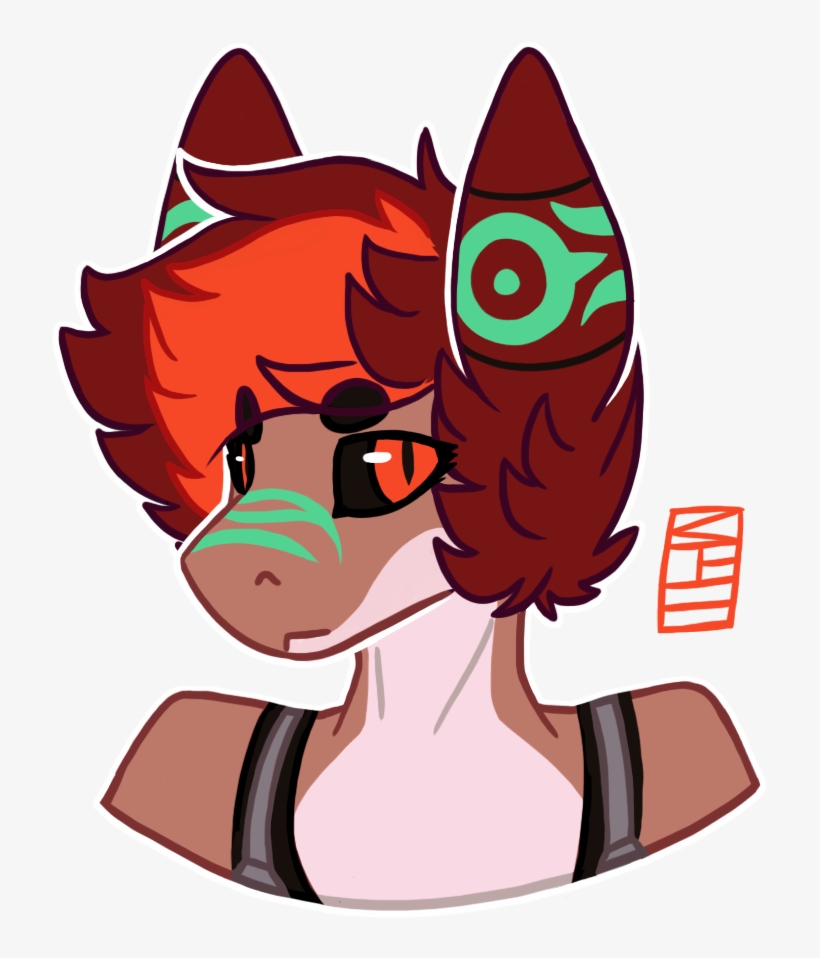 [c] Kanna - Drawing, transparent png