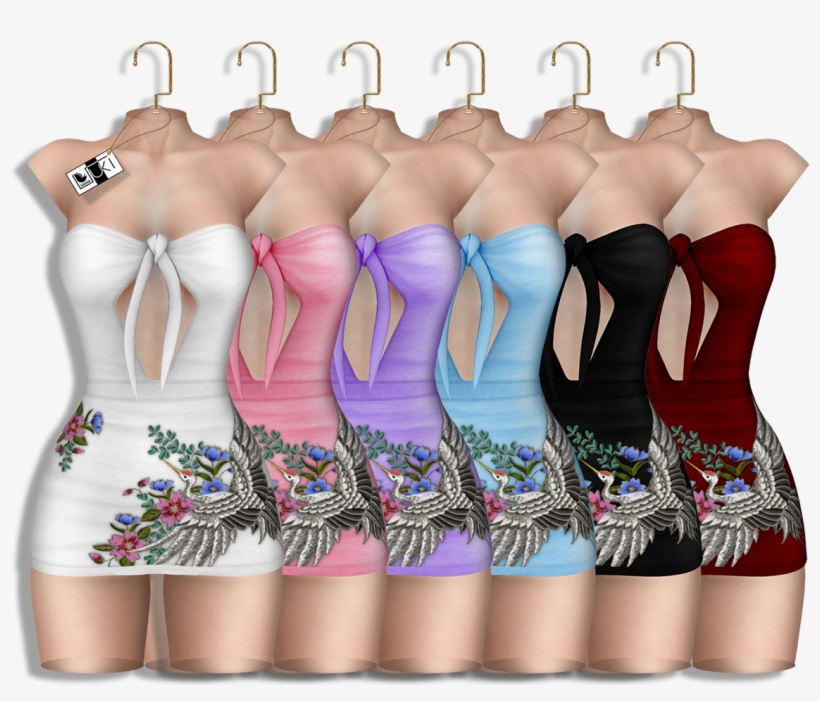 Unrigged Jewelry Set - Girl, transparent png