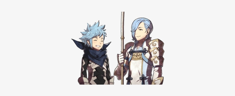 Shigure/m Kanna C-rank - Shigure X Corrin, transparent png