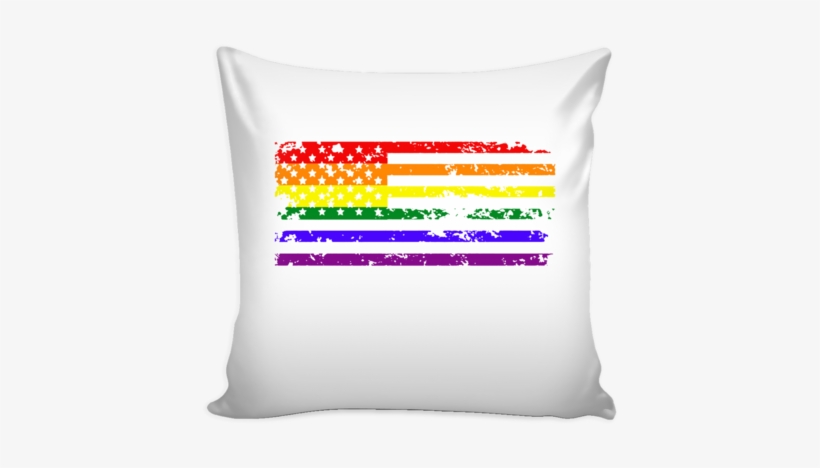 Pride Lgbt U - Pillow Audrey Hepburn, transparent png