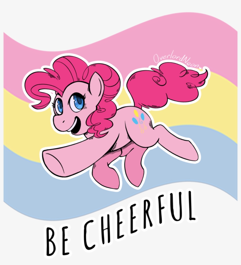 Overlordneon, Earth Pony, Female, Lgbt, Mare, Open - Pansexual As A Character, transparent png