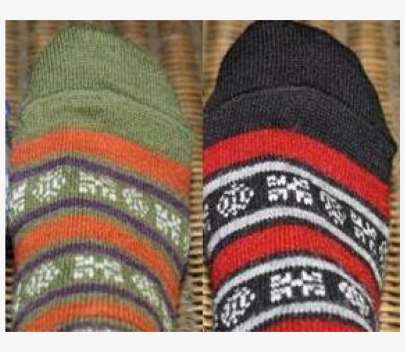 More Views - Sock, transparent png