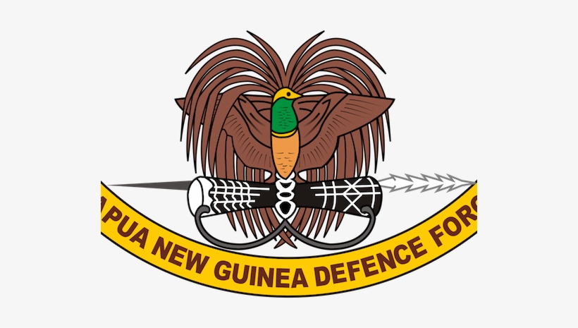 Transparency Png Chief Condemns Sacking Of 9 Whistleblowers - Papua New Guinea Emblem Png, transparent png