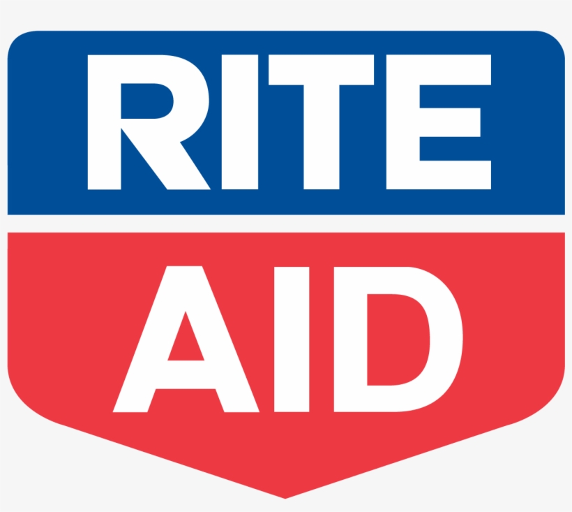 Rite Aid Logo Png Image - Rite Aid Logo Png, transparent png