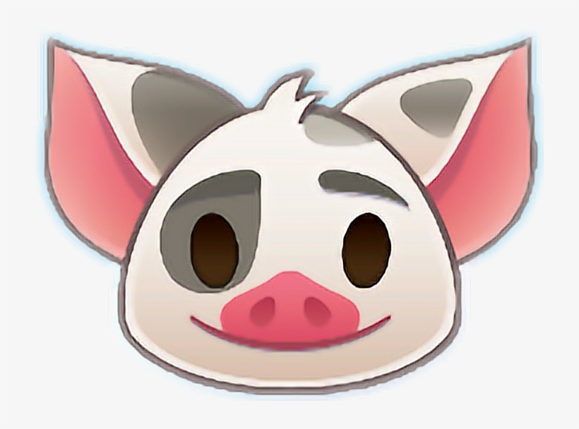 Report Abuse - Disney Emoji Blitz Pua, transparent png