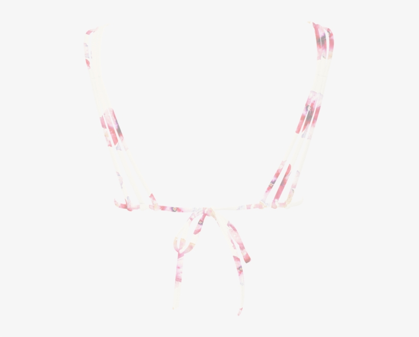 Papaya Top - Pua - Lingerie, transparent png