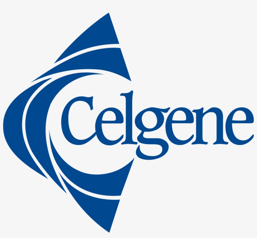 Why Pfizer Could And Should Scoop Up Celgene In - Celgene Corporation Logo, transparent png