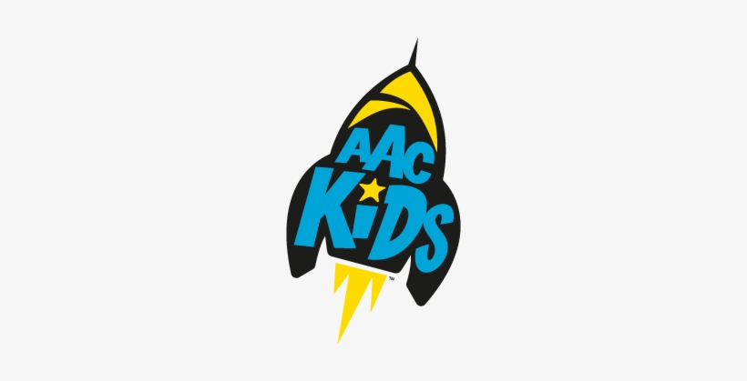 Aac Kids Logo, transparent png