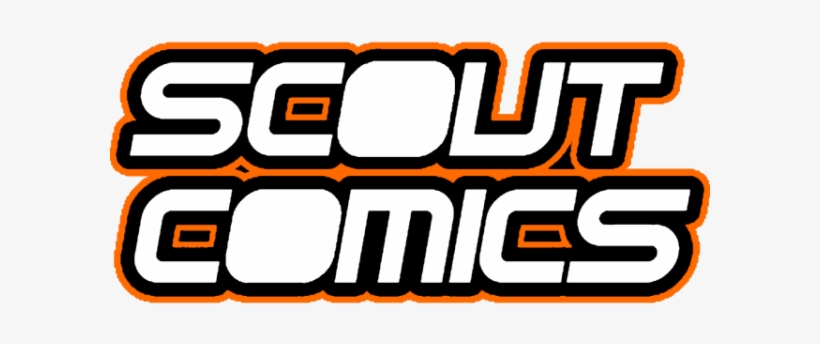 Tom King, Batman, Elmer Fudd, Stephen Schleicher, Scout - Scout Comics Logo, transparent png