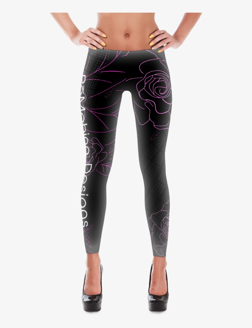Leggings - Dallas Cowboys Legging Xl, transparent png