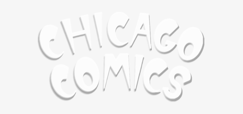 Chicago Comics, transparent png