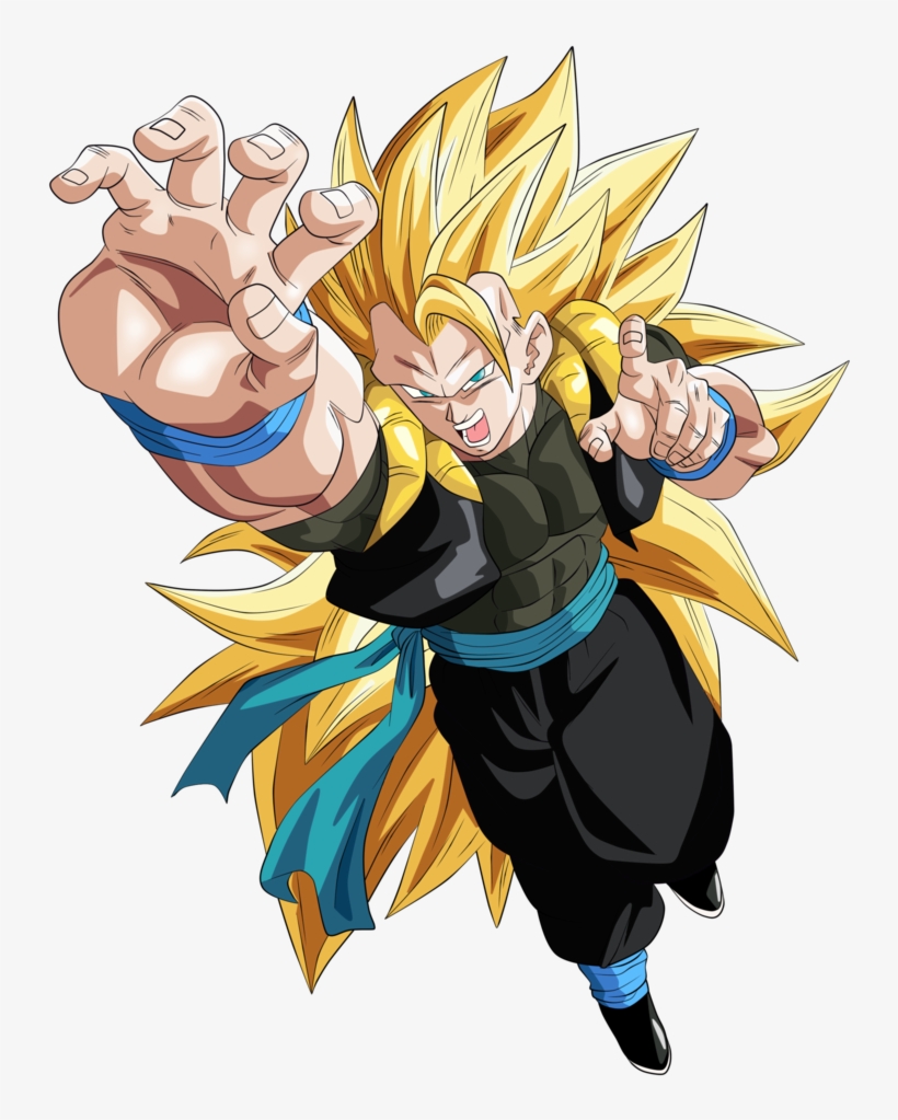 Gogeta Xeno Ssj3 By Andrewdragonball - Gogeta Xeno Ssj2, transparent png