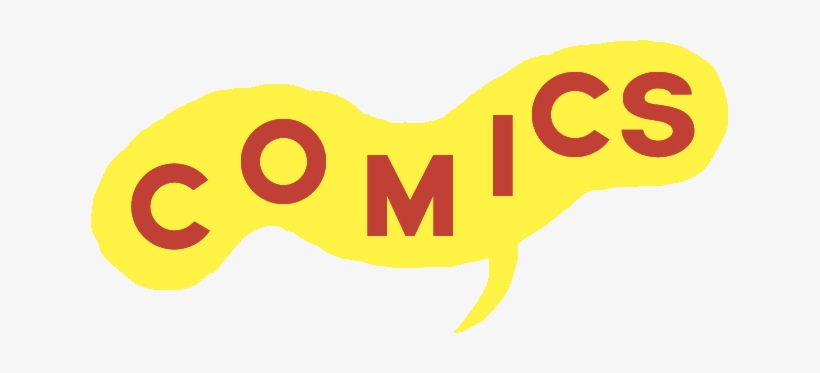 Comics, transparent png