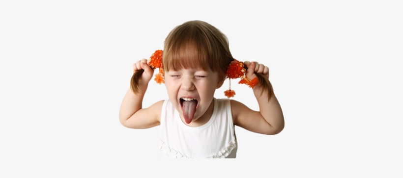 Annoying-hated - Child Naughty, transparent png