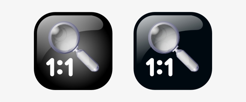 How To Set Use Ben Icon Geolocalisation Magnifier Svg, transparent png