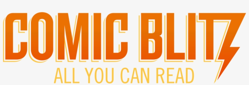 Comicblitz Logo - Comicblitz, transparent png
