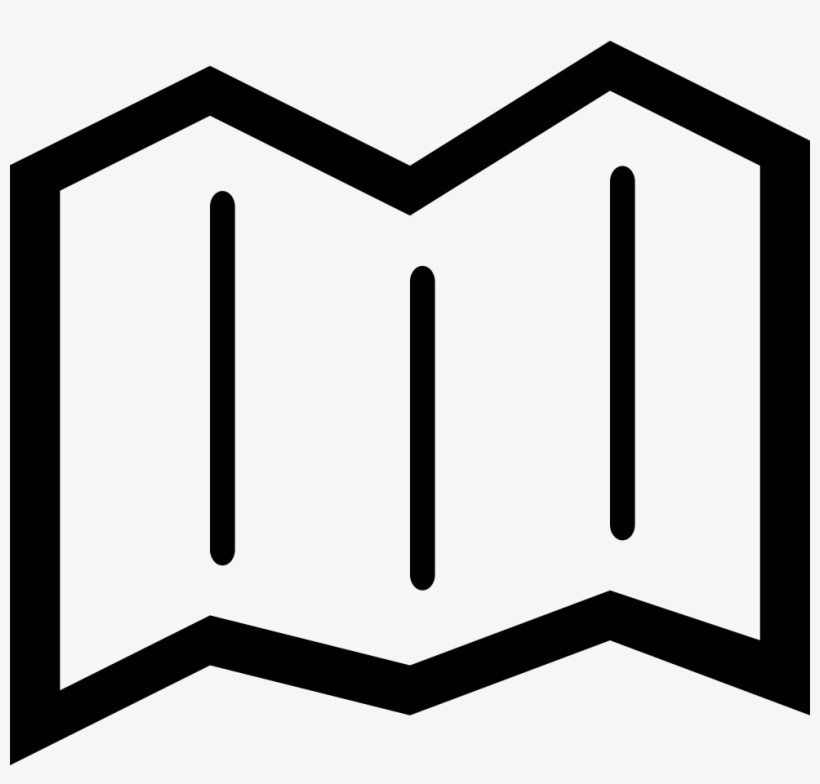 Png File Svg - Folded Paper Symbol, transparent png