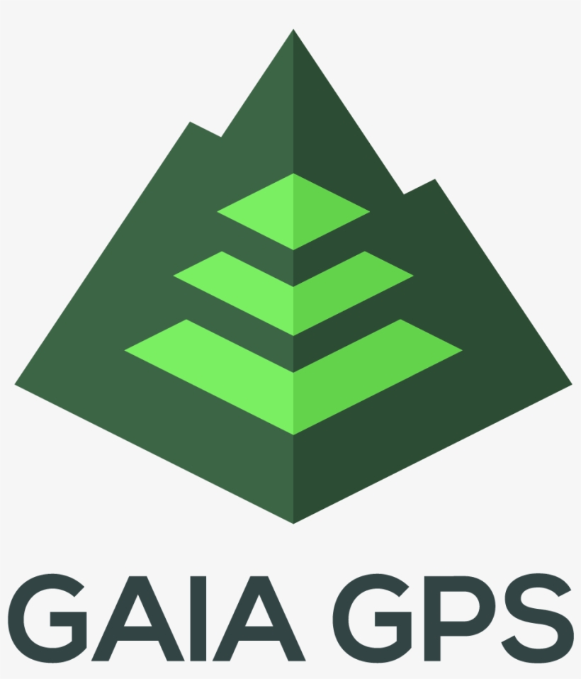 The Gaia Gps App Delivers The Complete Set Of Seamless - National Parks Apps Rei, transparent png