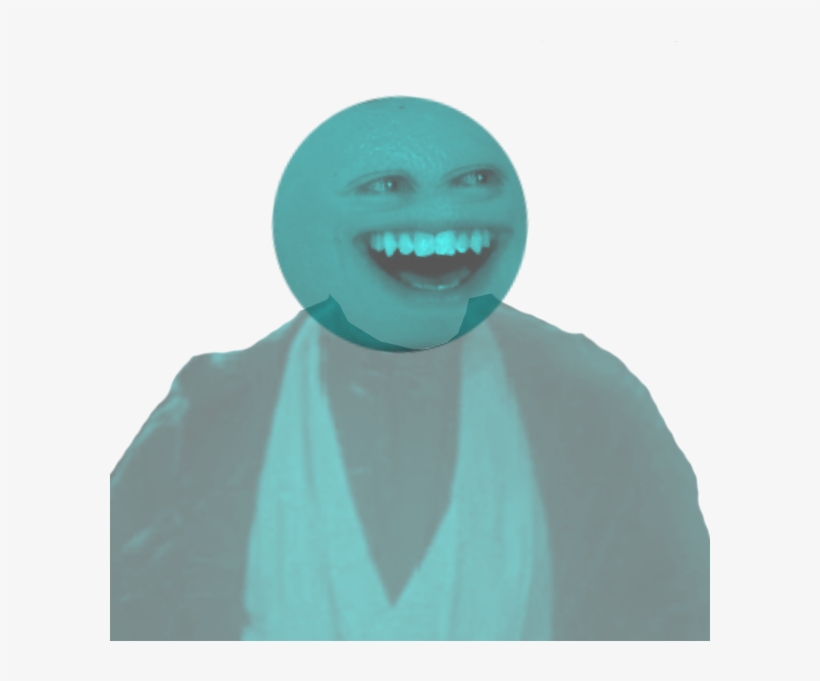 Lien Direct, 2018/05/4/1517511269 Obirange Force - Annoying Orange, transparent png