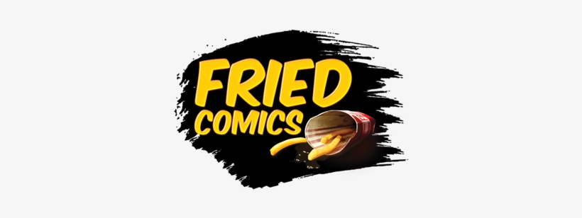 Logo - Logo Fried, transparent png