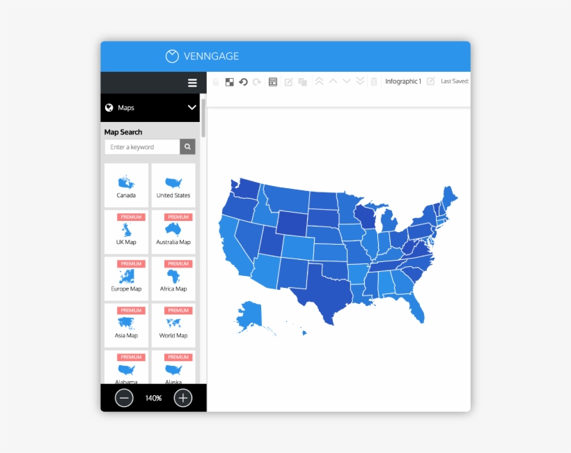 Scholarship Drawing Folded Map - Casabella West Coast Butter Keep 'n Slice, transparent png