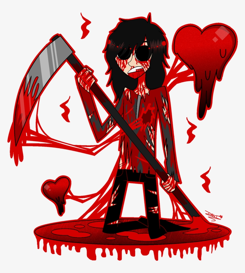 Jpg Freeuse Blood Red Black By Danidrama On Deviantart - Illustration, transparent png