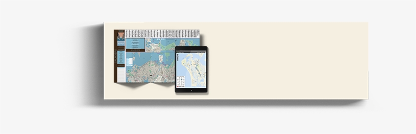 Where The Maps Are - Map, transparent png