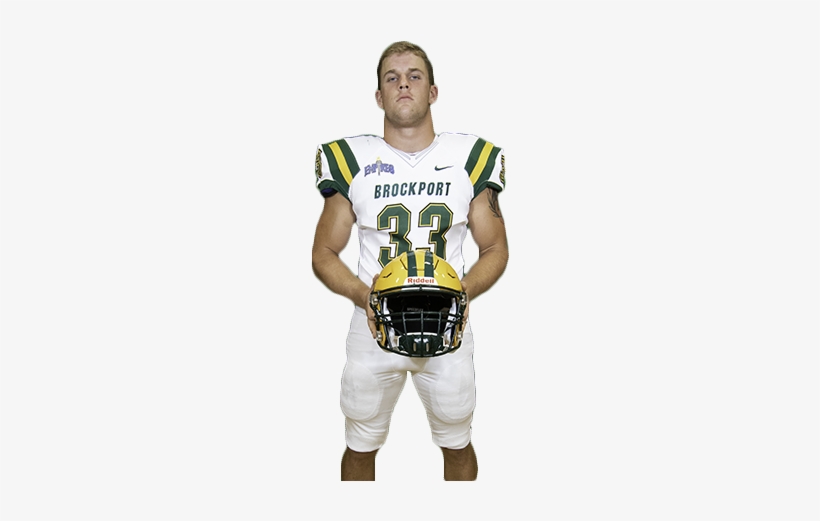 Sam Cherubin - Football Gear, transparent png