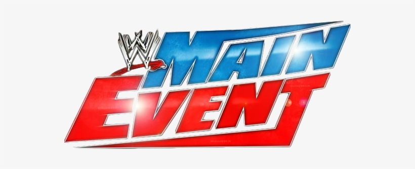 Fridays On Hulu - Wwe Main Event Png, transparent png