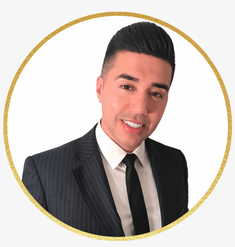 Berbyn Levy - Gentleman, transparent png