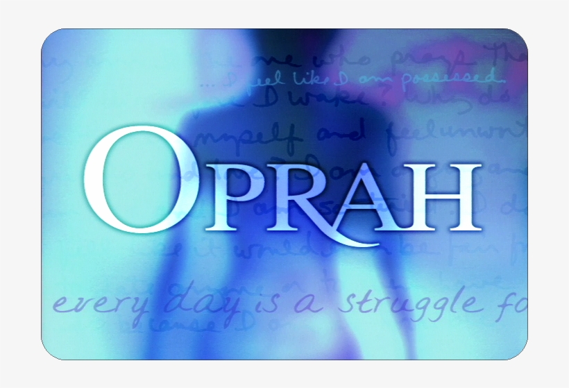 Oprah1 - 980x620 PNG Download - PNGkit