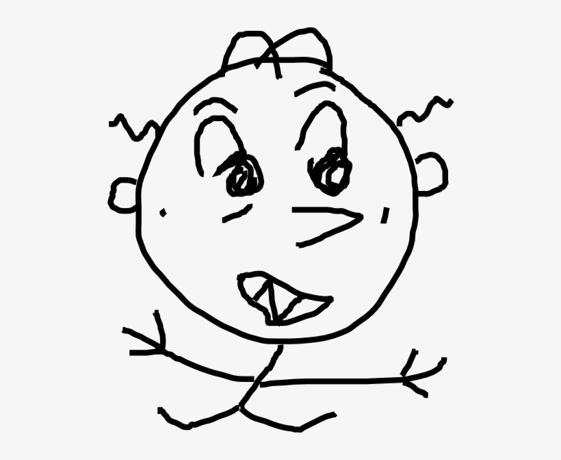 Angry Kid, transparent png