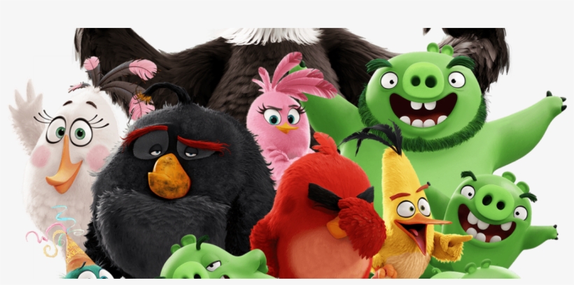 A Life Saving Game For Mentally Disabled Kids - Angry Birds Full Team L1074 Samsung Galaxy J5 Prime, transparent png