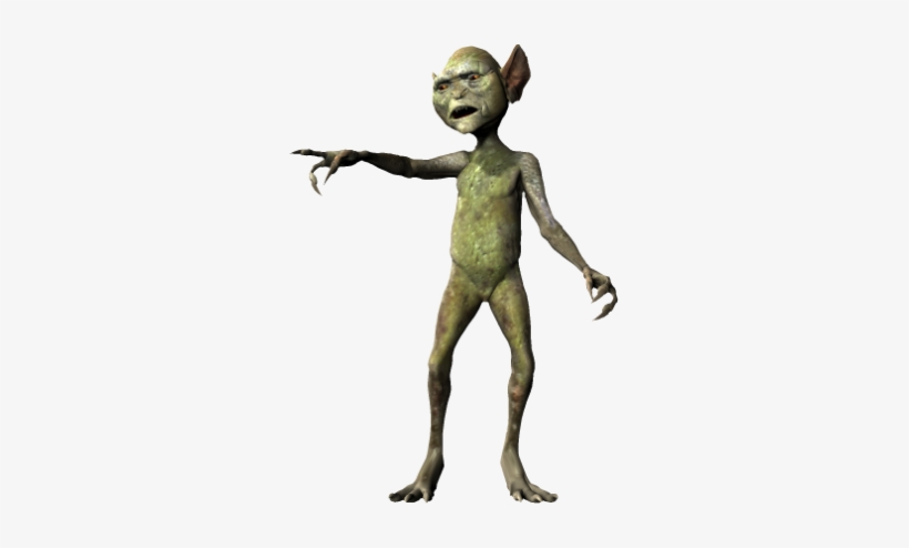 Gargoyle-037 - Portable Network Graphics, transparent png