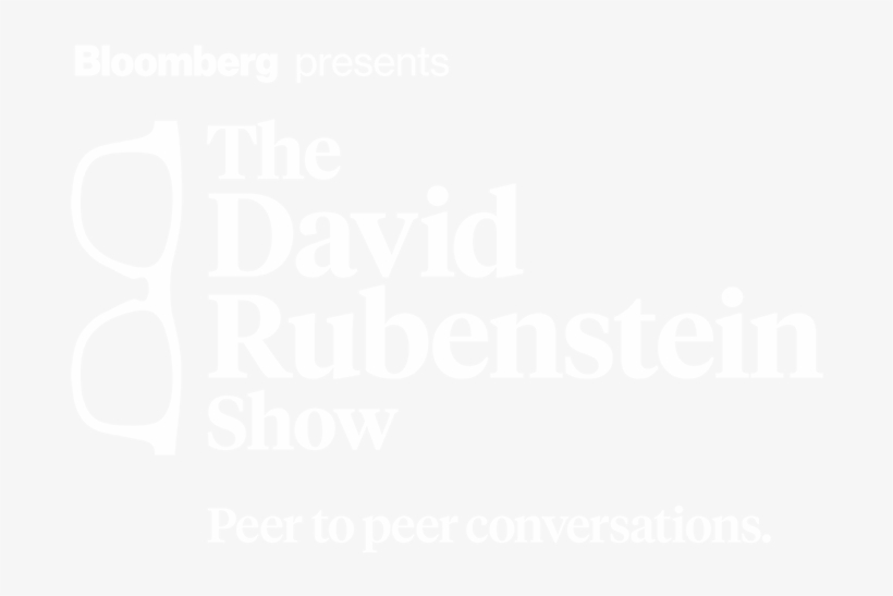 The David Rubenstein Show - David Rubenstein Show, transparent png