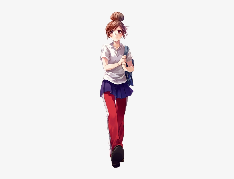 Zutto Mae Kara Suki De - Natsuki Enomoto, transparent png