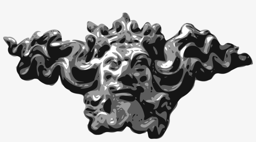 This Free Icons Png Design Of Gargoyle At Chester, transparent png