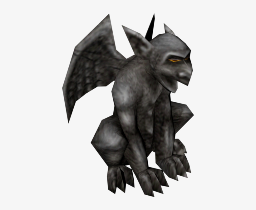 Download Zip Archive - Gargoyle, transparent png
