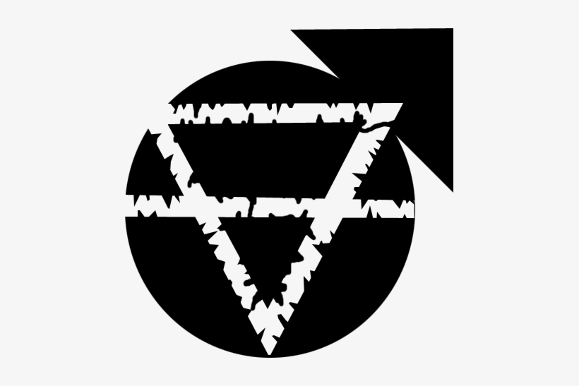 Gargoyle Clan Pin, transparent png