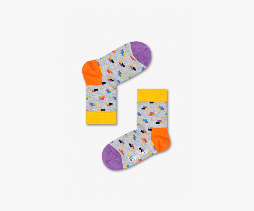 Happy Socks Brick, transparent png